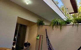 Área vip maranduba